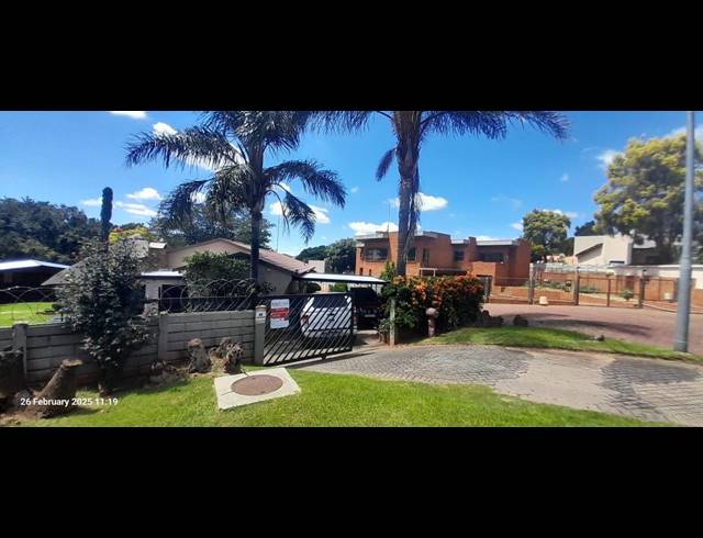 3 BEDROOM FREESTANDING FOR SALE IN RIDGEWAY